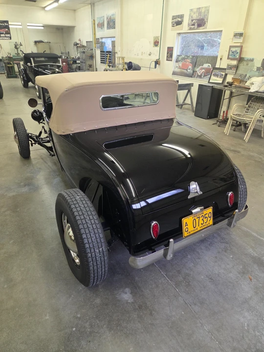 1929 Ford Hot Rod - Image 20 of 21