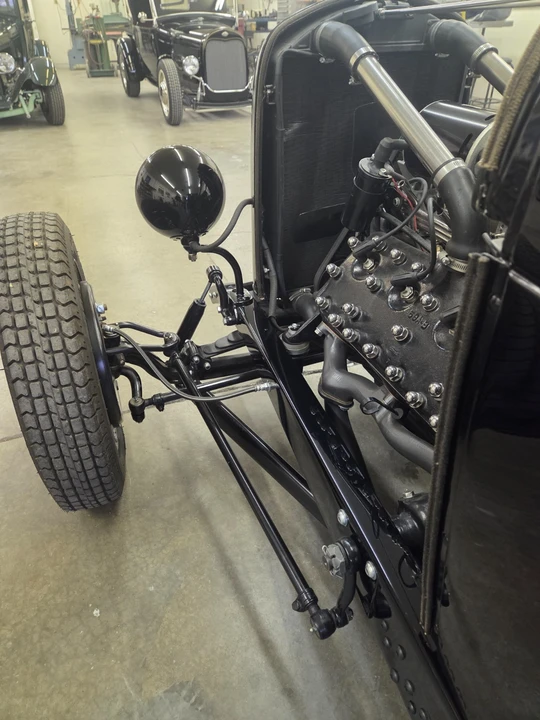 1929 Ford Hot Rod - Image 2 of 21