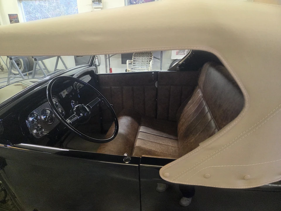 1929 Ford Hot Rod - Image 5 of 21