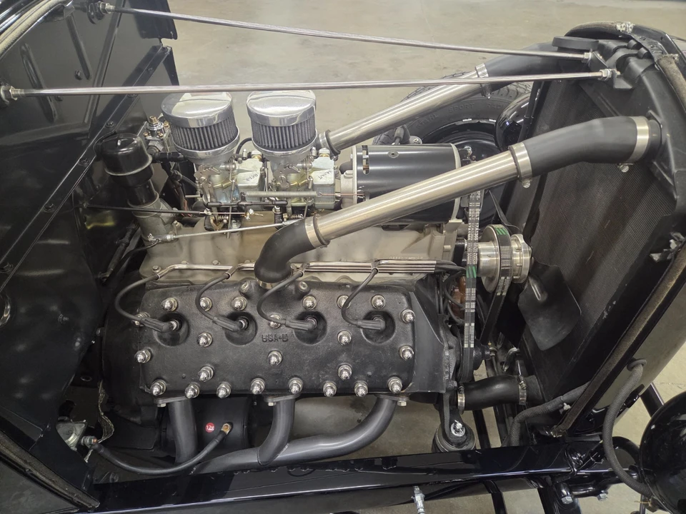 1929 Ford Hot Rod - Image 17 of 21