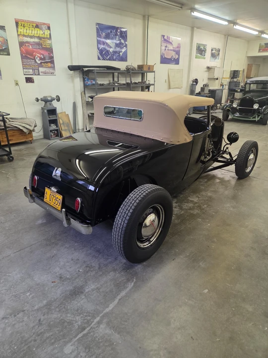 1929 Ford Hot Rod - Image 21 of 21