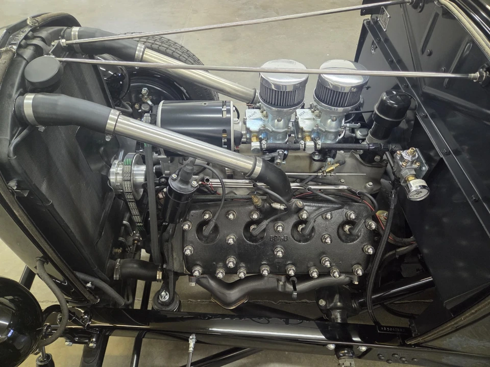 1929 Ford Hot Rod - Image 15 of 21