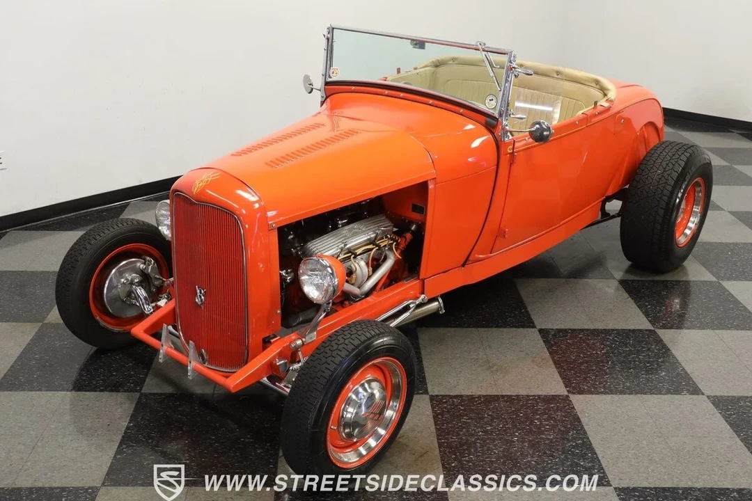 1929 Ford Model A - Image 19 of 21