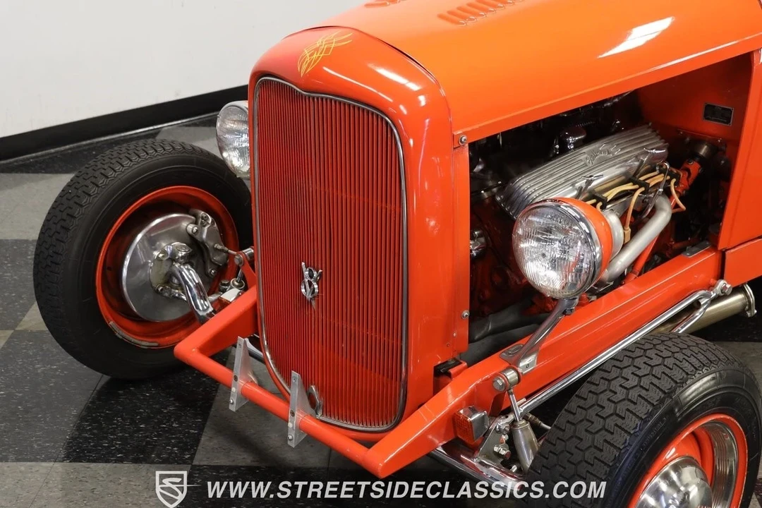 1929 Ford Model A - Image 20 of 21