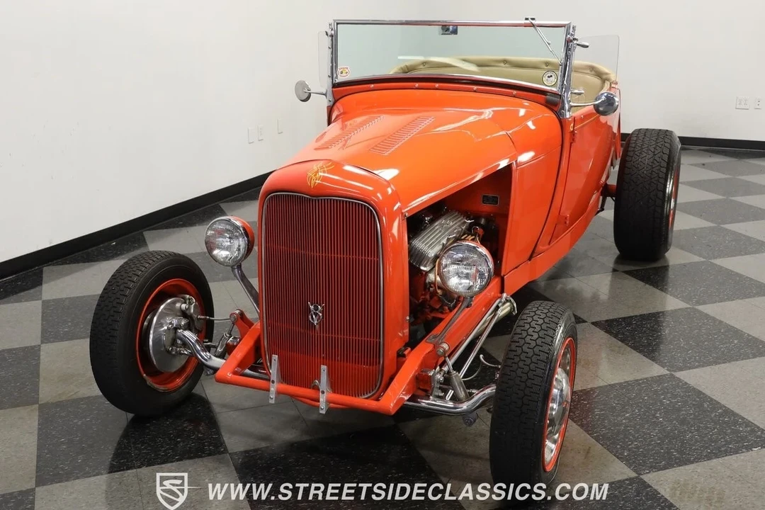 1929 Ford Model A - Image 17 of 21