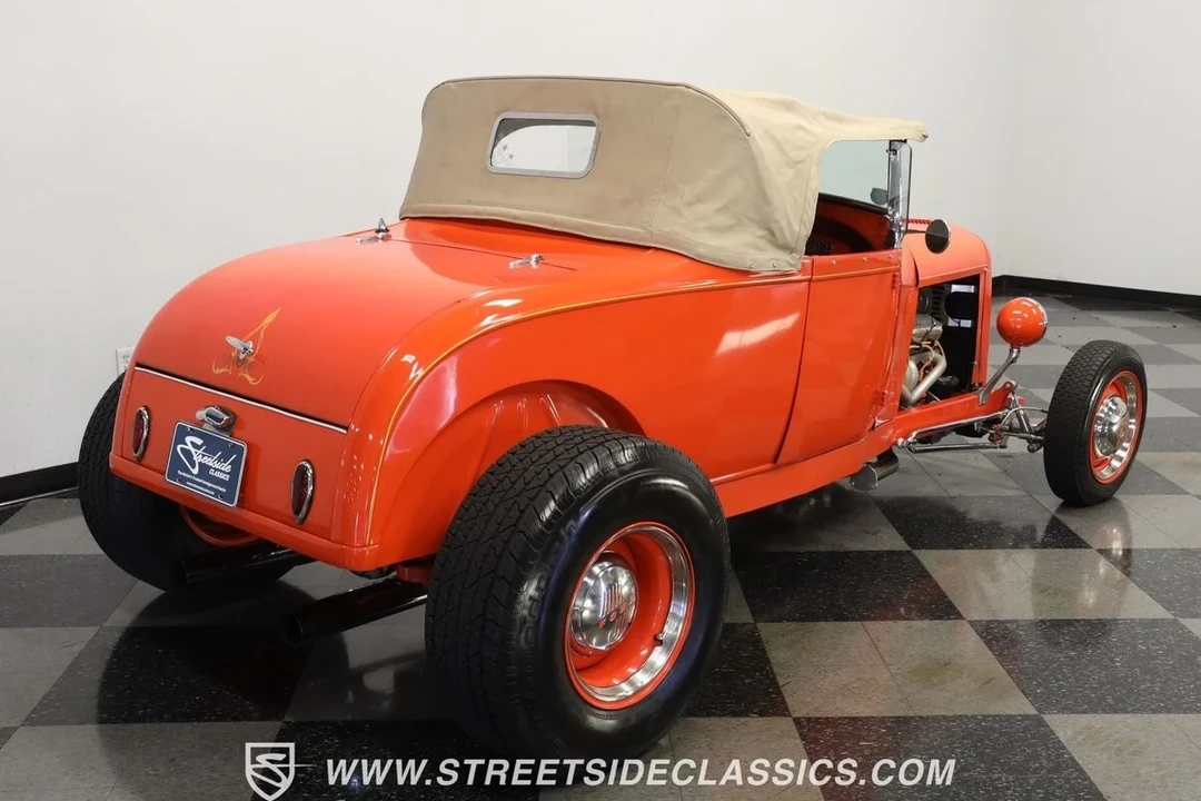1929 Ford Model A - Image 11 of 21