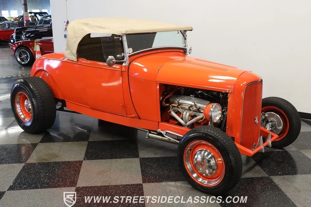 1929 Ford Model A - Image 14 of 21
