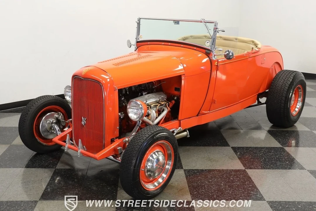1929 Ford Model A - Image 18 of 21