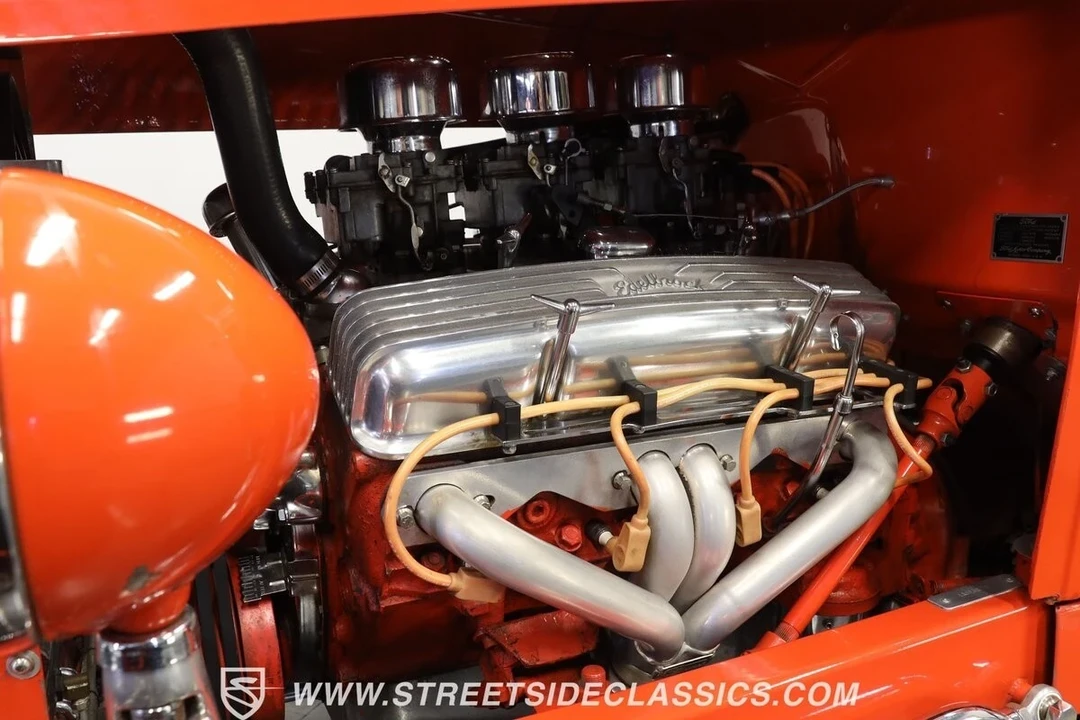 1929 Ford Model A - Image 4 of 21