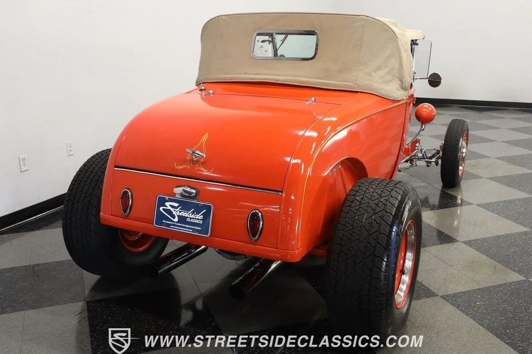 1929 Ford Model A - Image 10 of 21