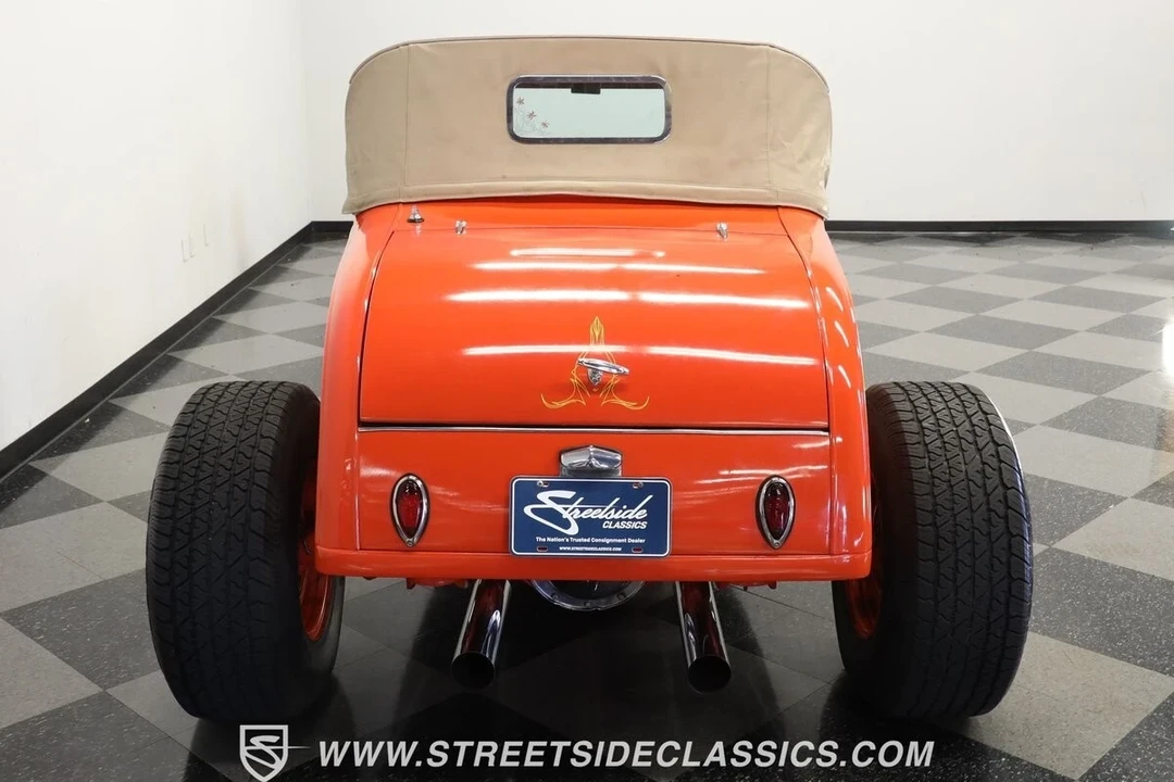 1929 Ford Model A - Image 9 of 21