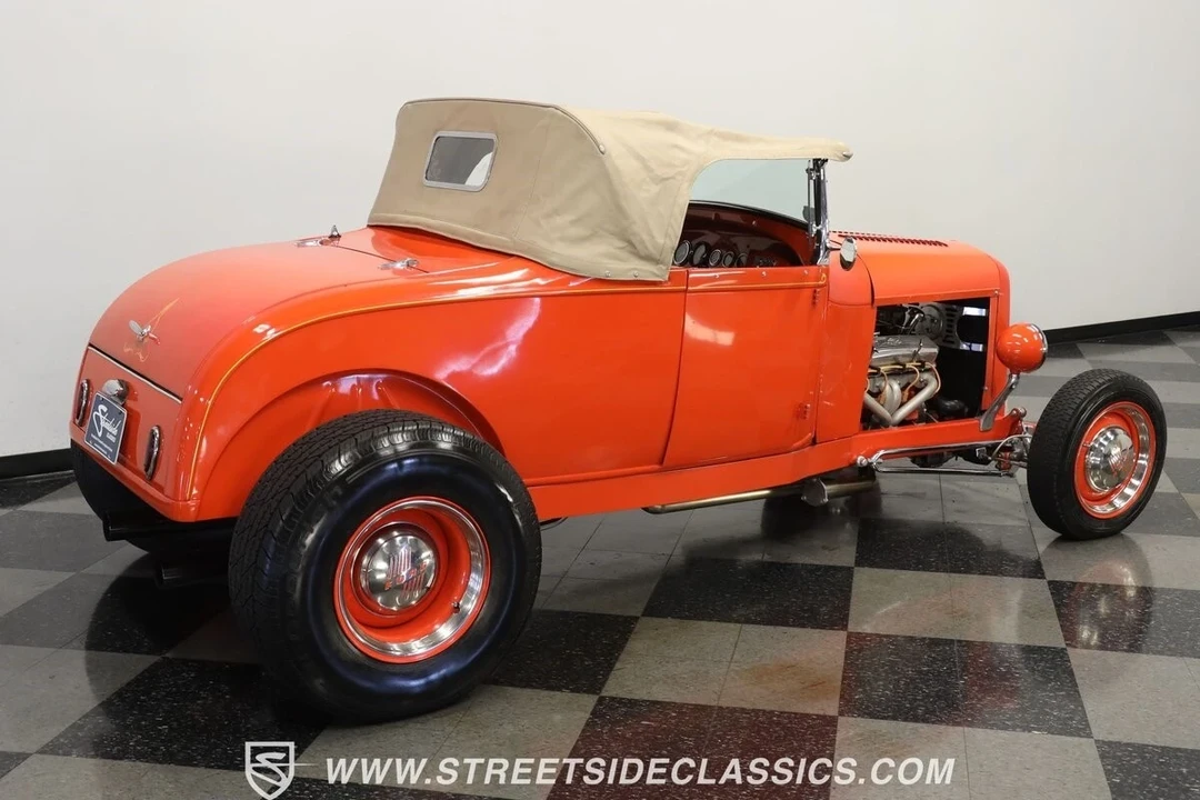 1929 Ford Model A - Image 12 of 21