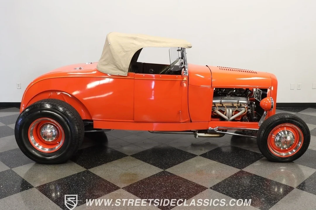 1929 Ford Model A - Image 13 of 21