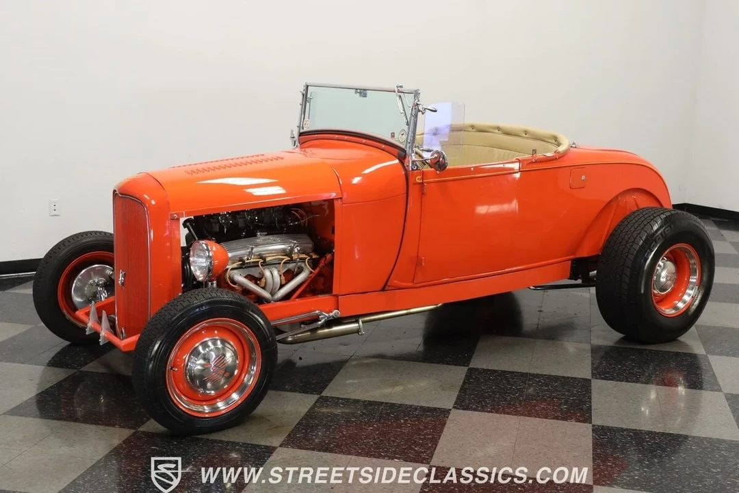 1929 Ford Model A - Image 6 of 21