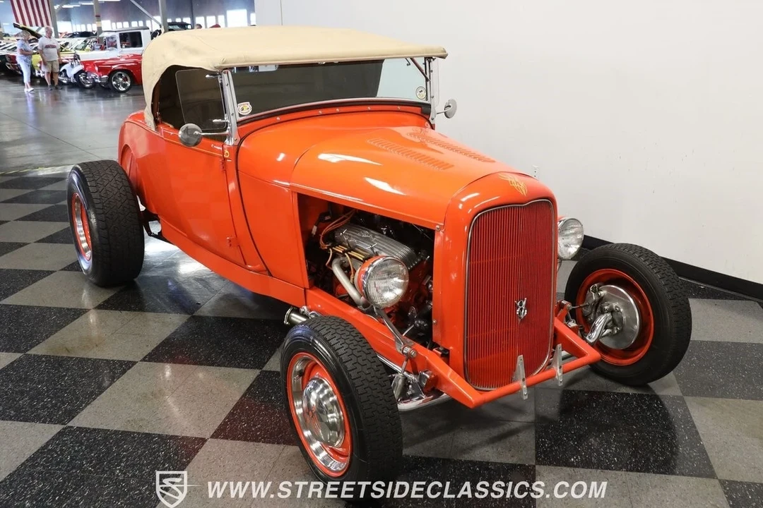 1929 Ford Model A - Image 15 of 21