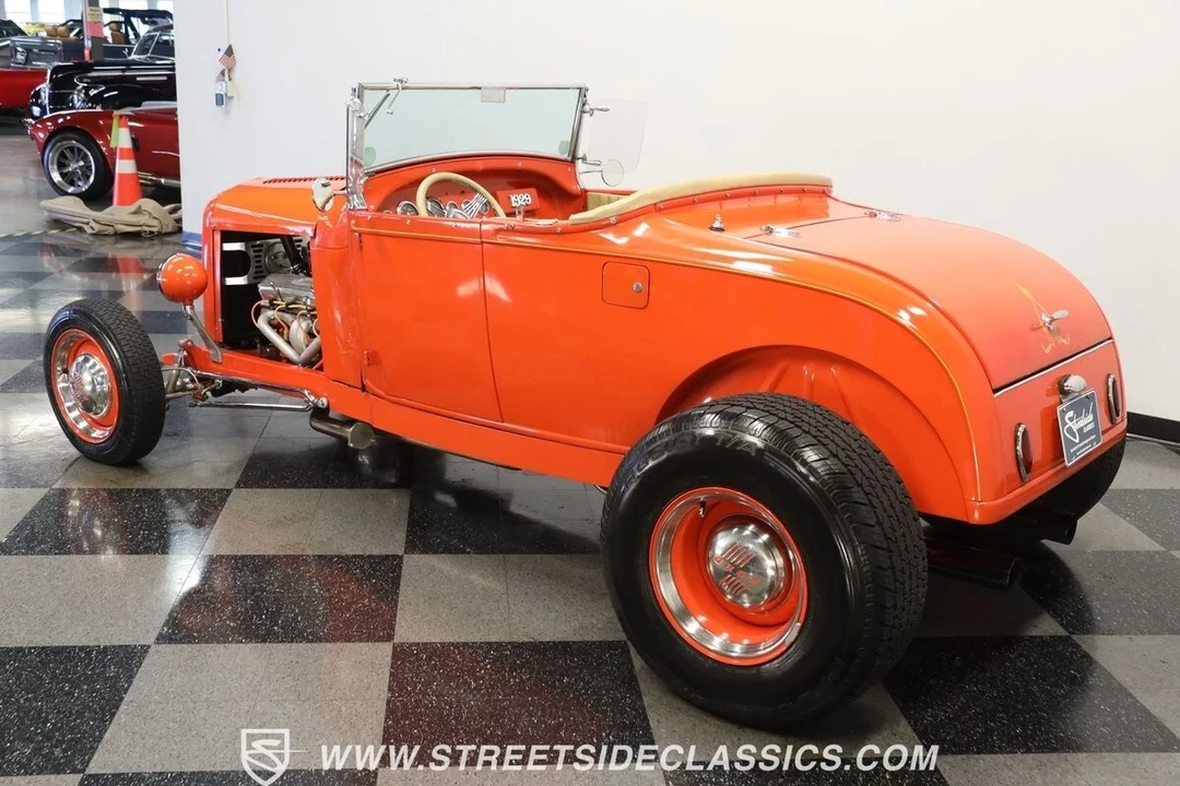 1929 Ford Model A - Image 7 of 21