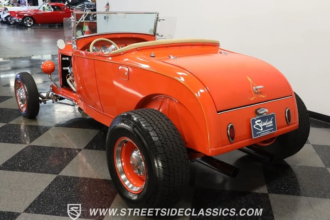 1929 Ford Model A - Image 8 of 21