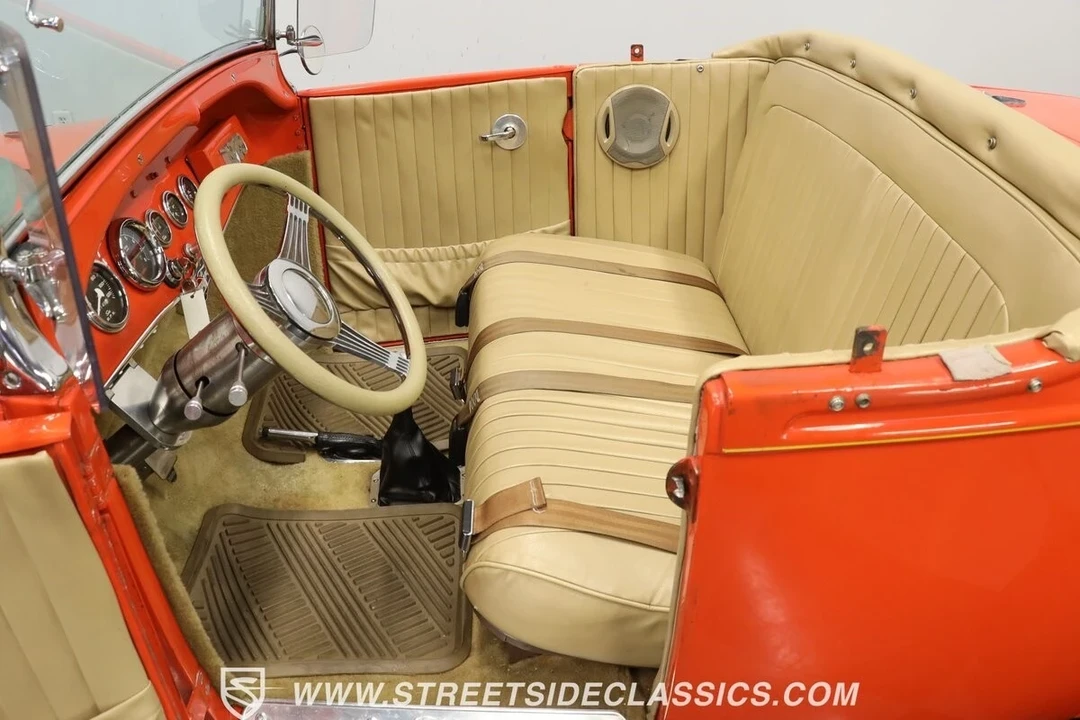 1929 Ford Model A - Image 5 of 21