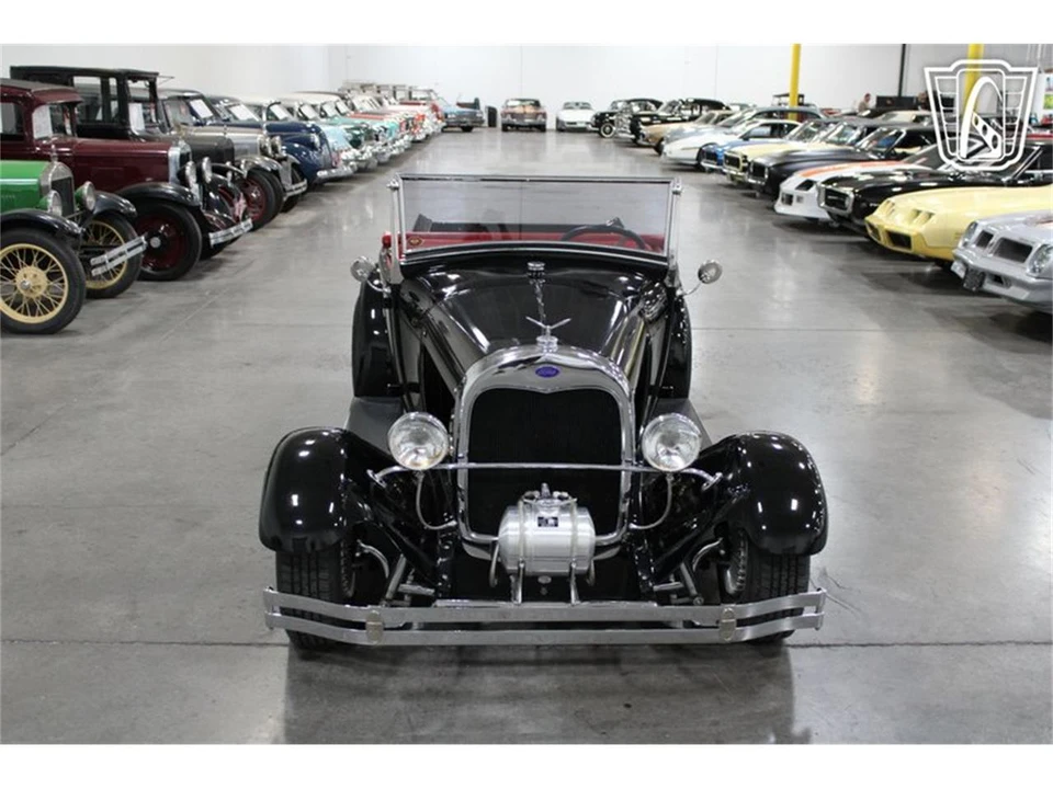 1929 Ford Hot Rod - Image 6 of 31