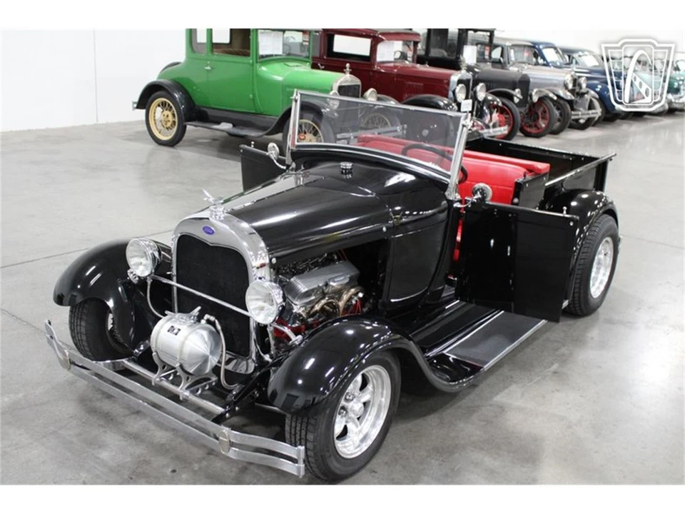 1929 Ford Hot Rod - Image 31 of 31