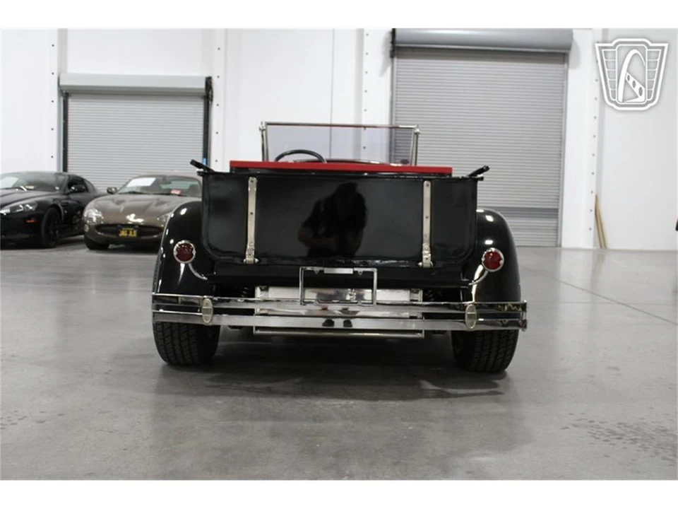 1929 Ford Hot Rod - Image 26 of 31