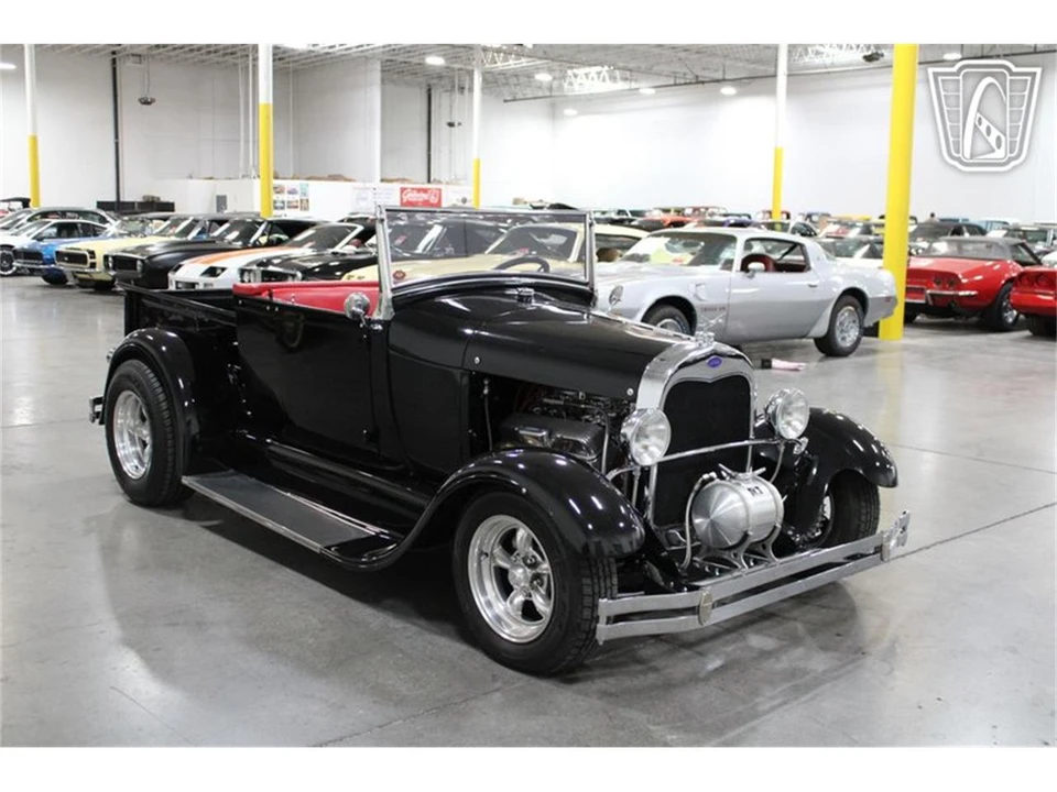 1929 Ford Hot Rod - Image 21 of 31