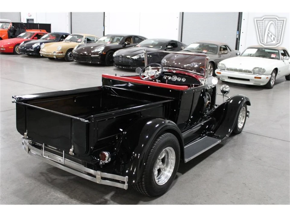 1929 Ford Hot Rod - Image 11 of 31