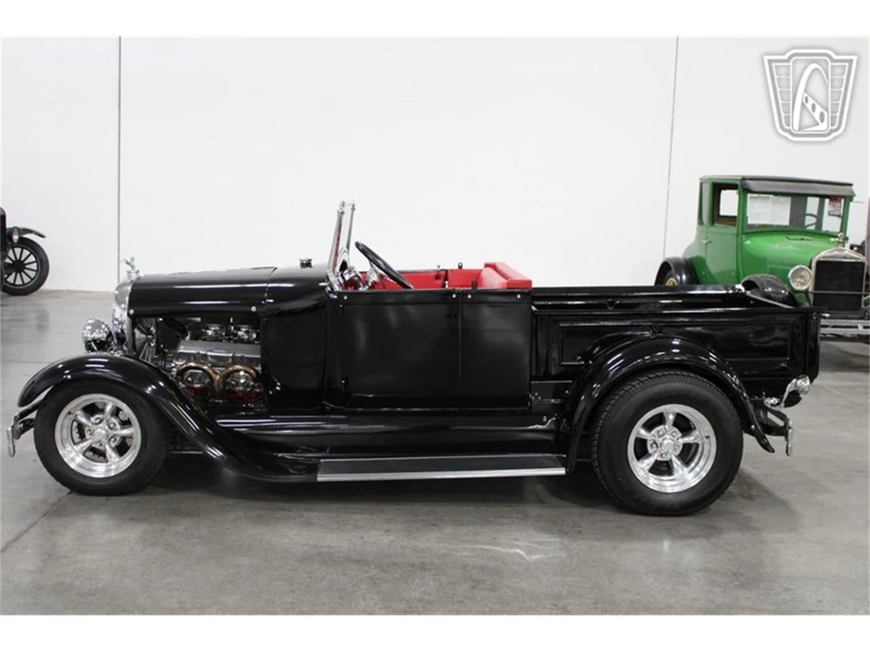 1929 Ford Hot Rod - Image 16 of 31