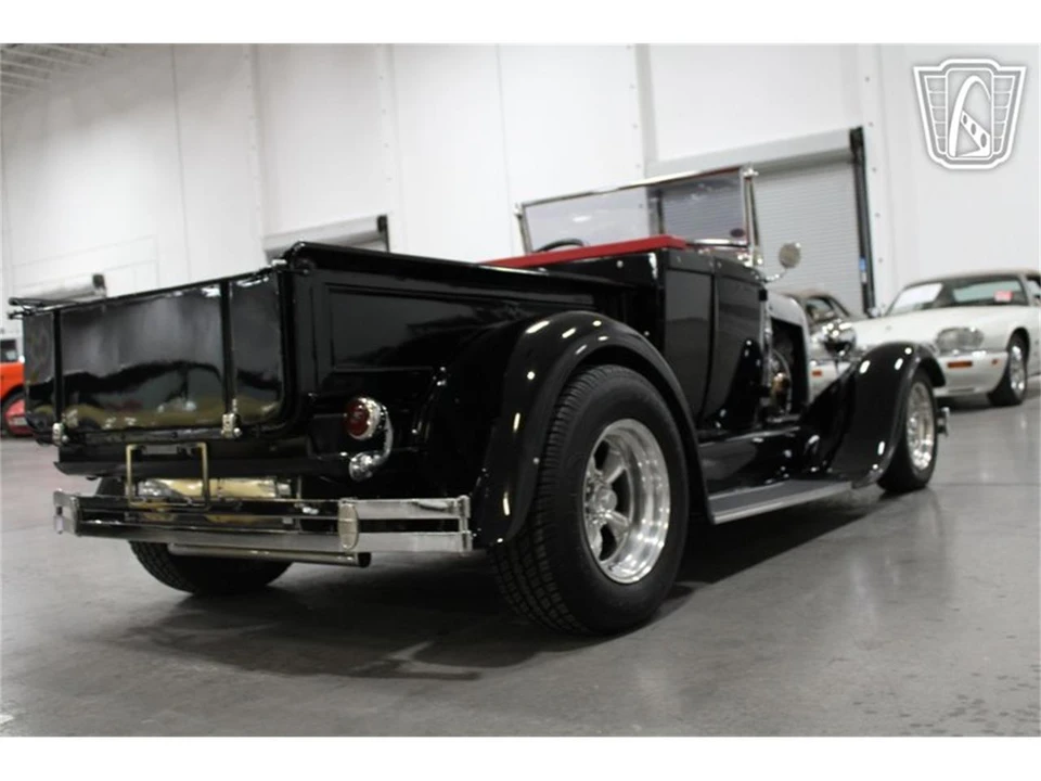 1929 Ford Hot Rod - Image 27 of 31