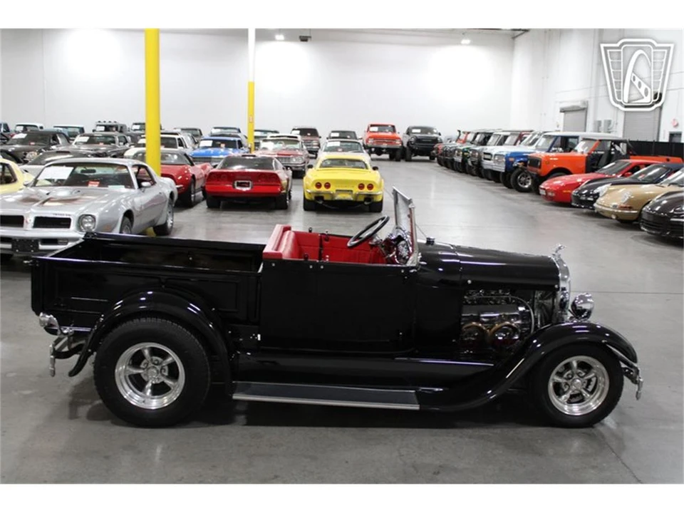 1929 Ford Hot Rod - Image 12 of 31