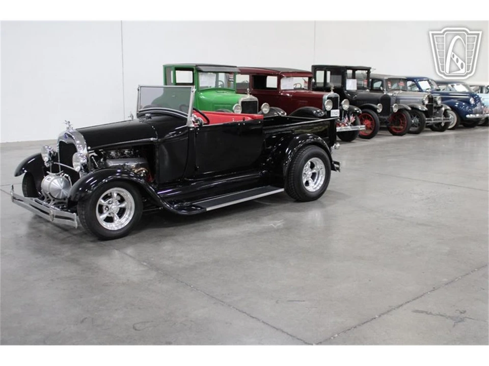 1929 Ford Hot Rod - Image 2 of 31