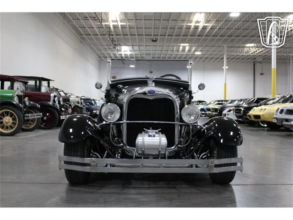 1929 Ford Hot Rod - Image 22 of 31