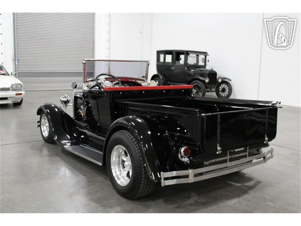 1929 Ford Hot Rod - Image 17 of 31