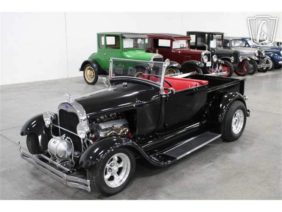 1929 Ford Hot Rod - Image 7 of 31