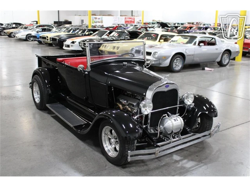1929 Ford Hot Rod - Image 13 of 31