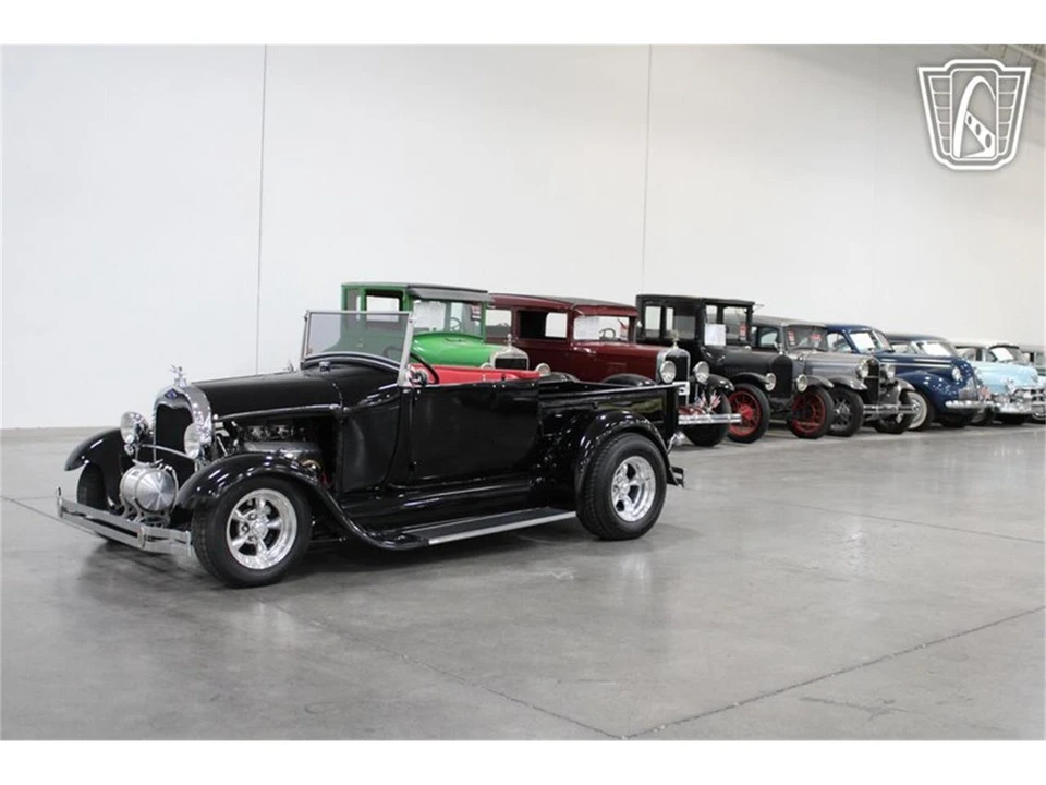1929 Ford Hot Rod - Image 3 of 31