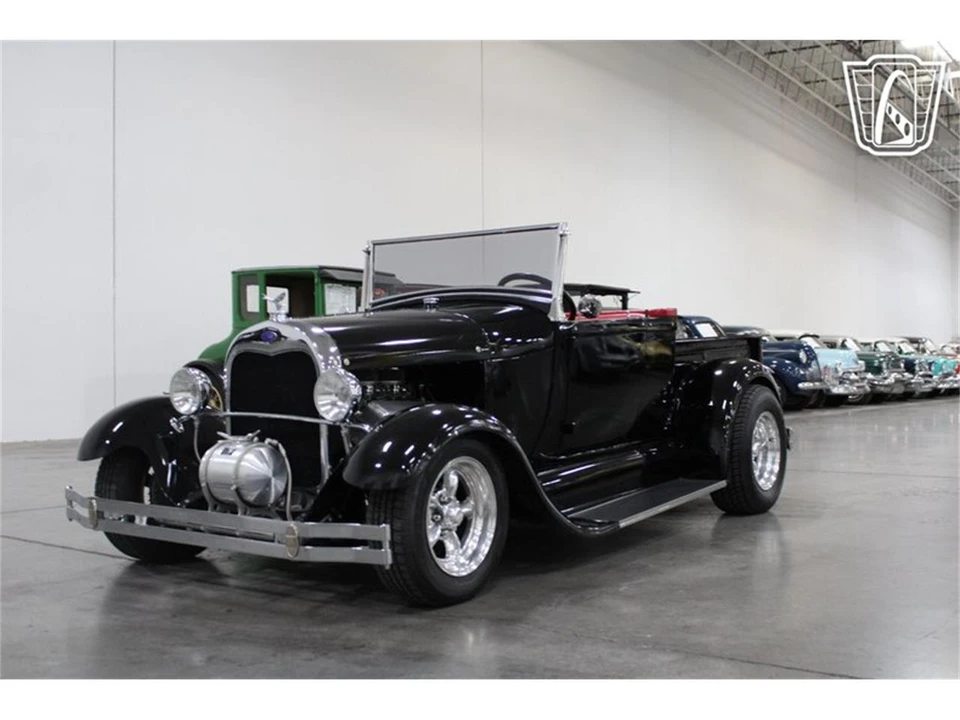 1929 Ford Hot Rod - Image 23 of 31