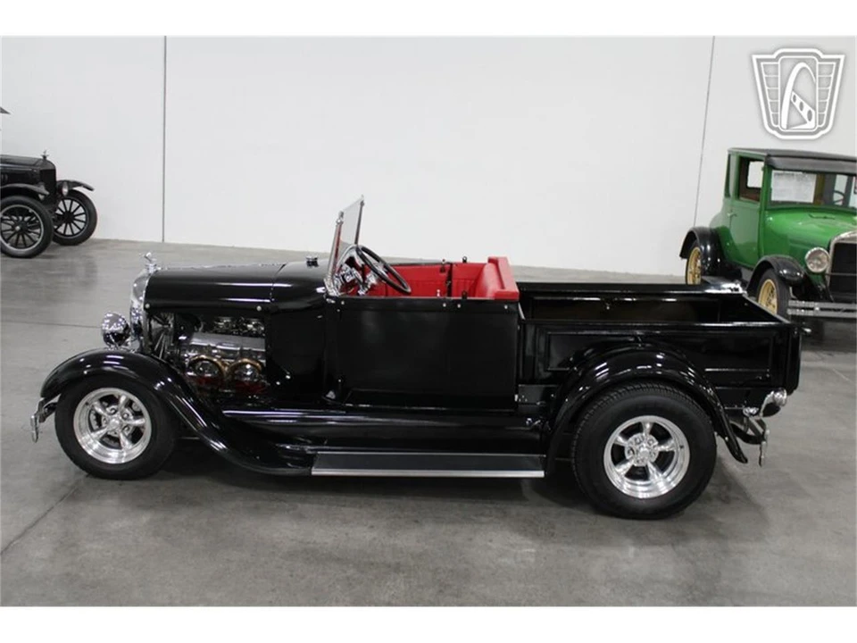 1929 Ford Hot Rod - Image 8 of 31