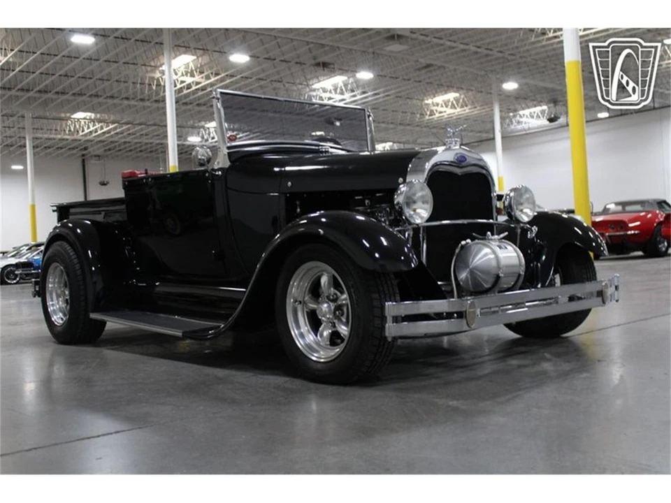 1929 Ford Hot Rod - Image 29 of 31