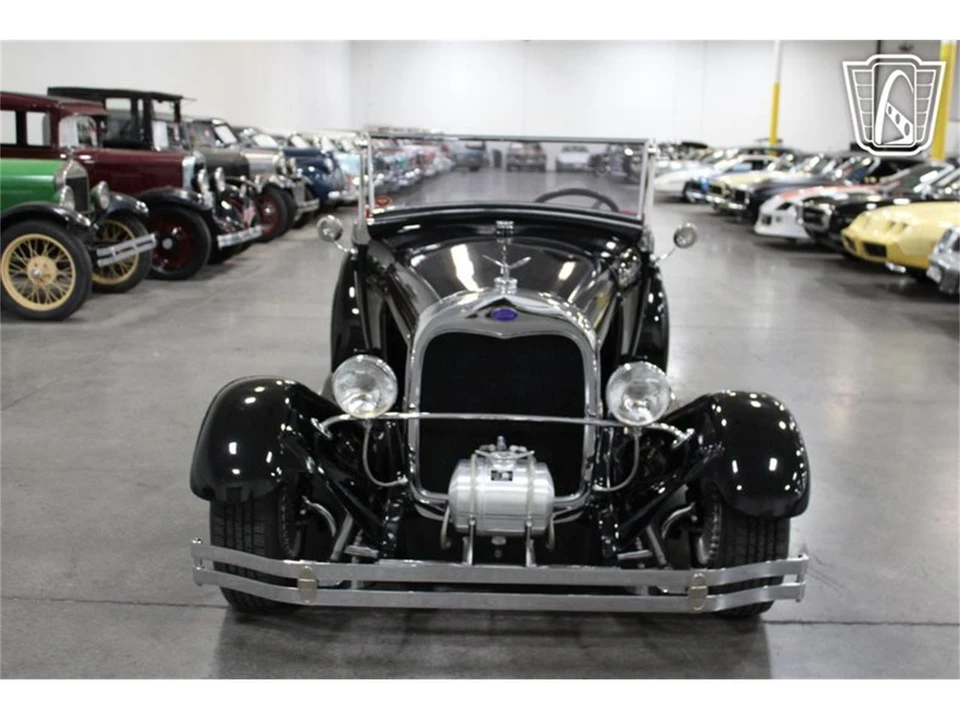 1929 Ford Hot Rod - Image 14 of 31