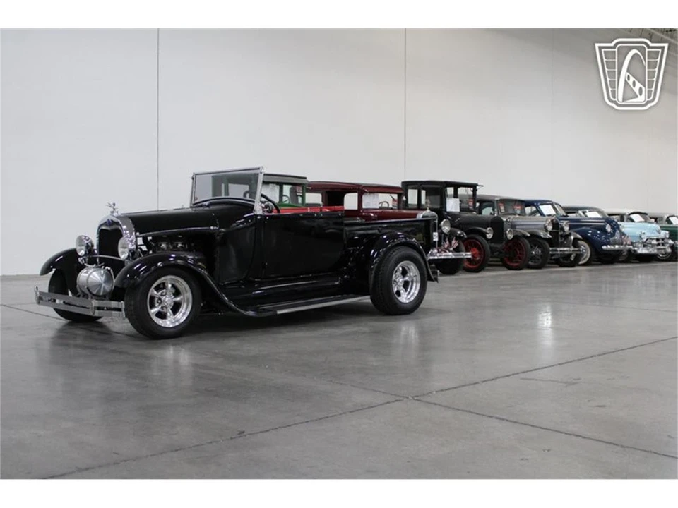 1929 Ford Hot Rod - Image 4 of 31