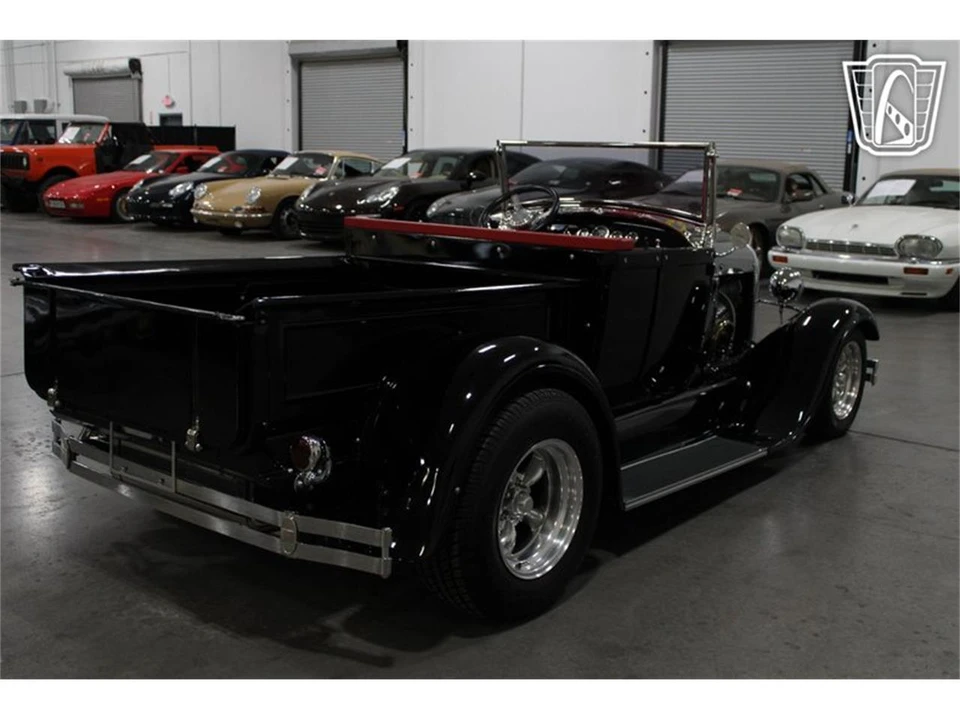 1929 Ford Hot Rod - Image 19 of 31