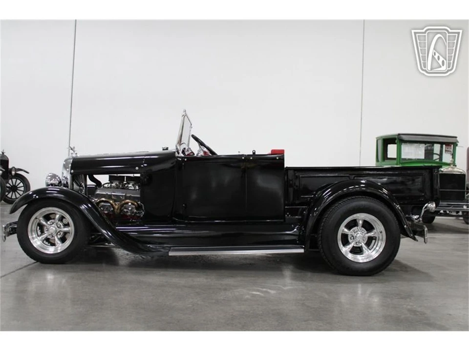 1929 Ford Hot Rod - Image 24 of 31
