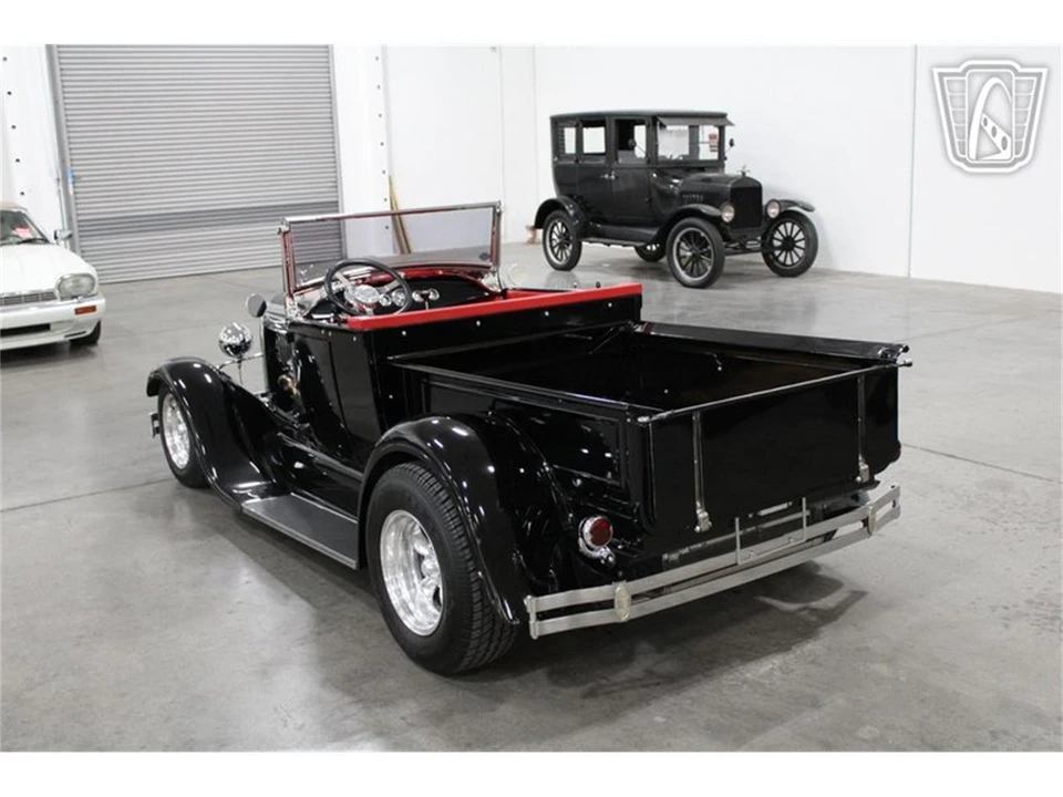 1929 Ford Hot Rod - Image 9 of 31