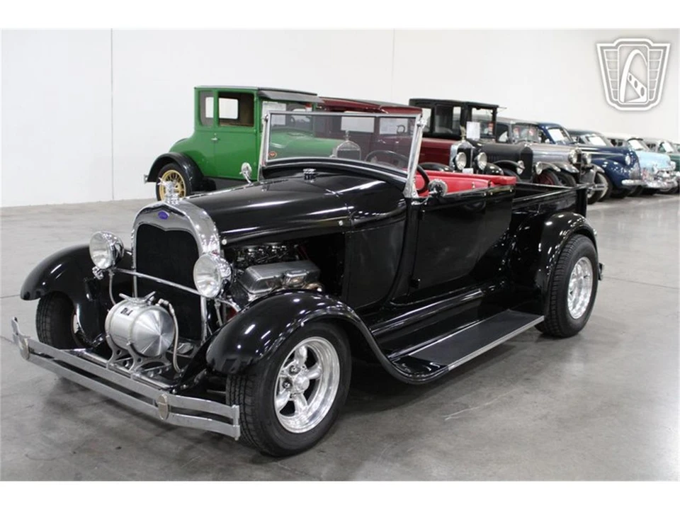 1929 Ford Hot Rod - Image 15 of 31