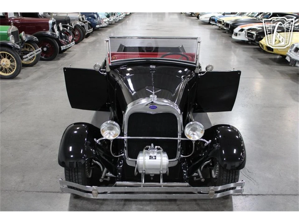1929 Ford Hot Rod - Image 30 of 31