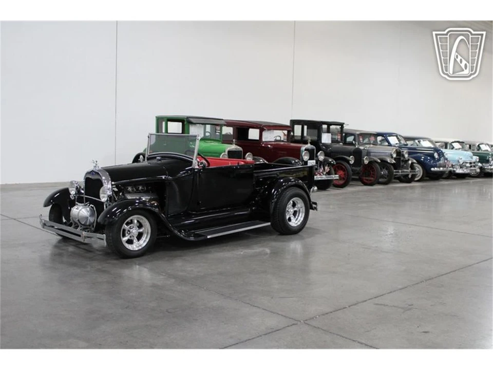 1929 Ford Hot Rod - Image 5 of 31