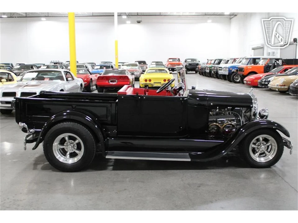 1929 Ford Hot Rod - Image 20 of 31