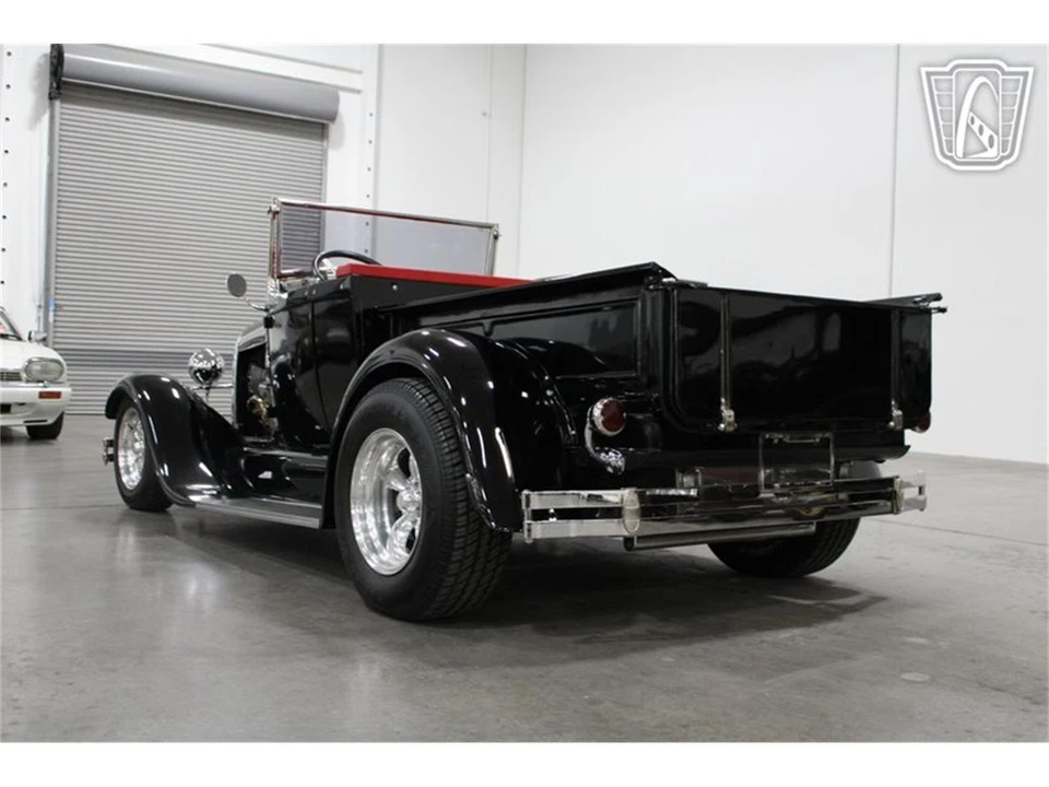 1929 Ford Hot Rod - Image 25 of 31