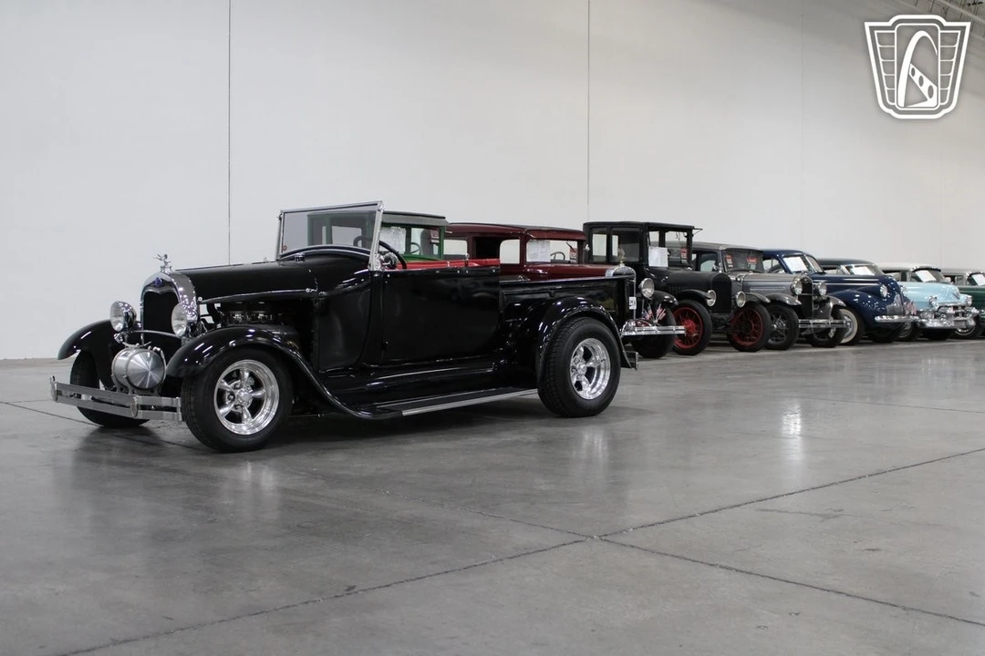 1929 Ford Hot Rod - Image 5 of 21